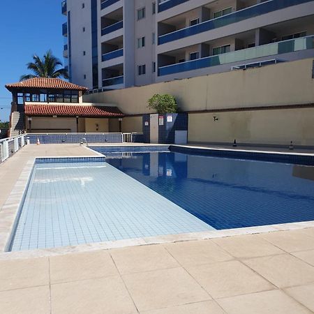 Apartamento Pe Na Areia Arraial do Cabo Exterior foto