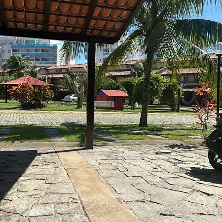 Apartamento Pe Na Areia Arraial do Cabo Exterior foto
