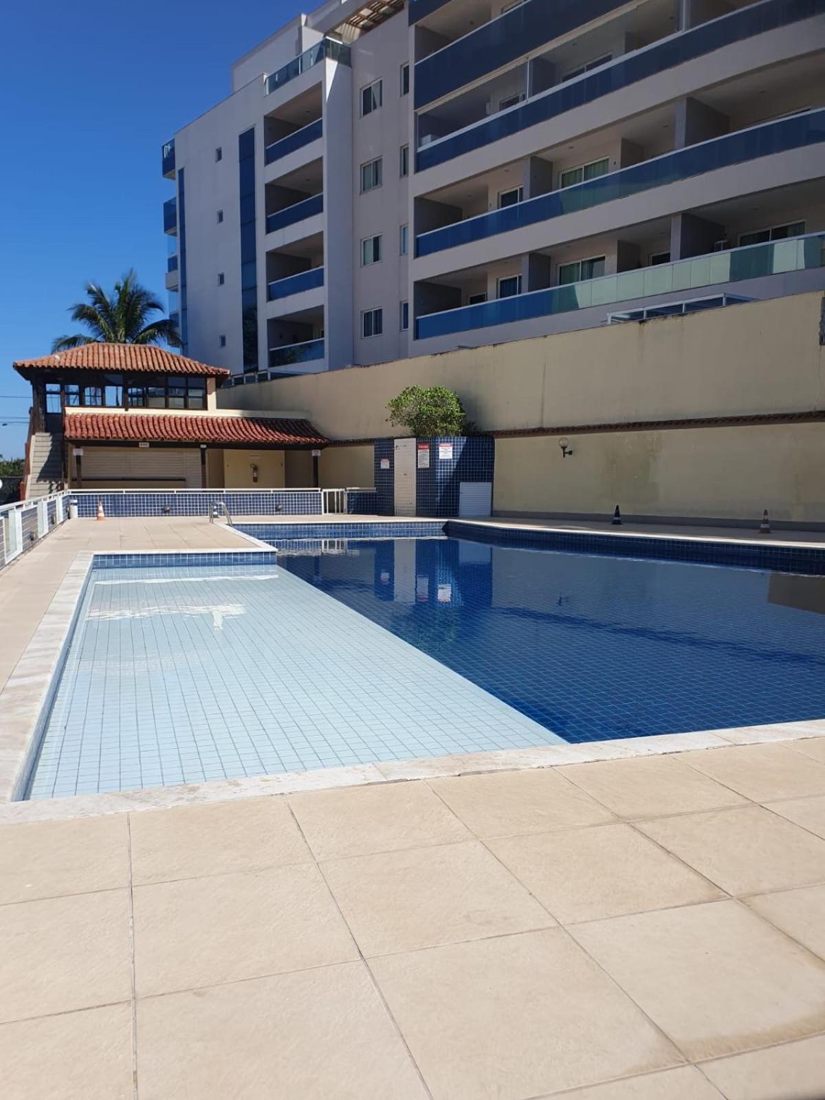 Apartamento Pe Na Areia Arraial do Cabo Exterior foto